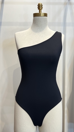 Body Ema preto