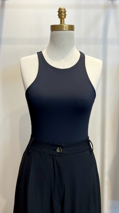 Body Zoe preto - comprar online