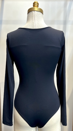 Body Nara preto - loja online