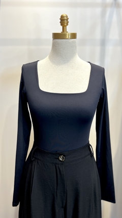 Body Nara preto - comprar online