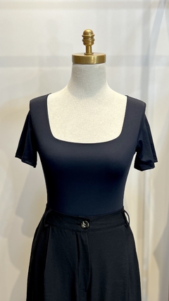Body Yas preto - comprar online