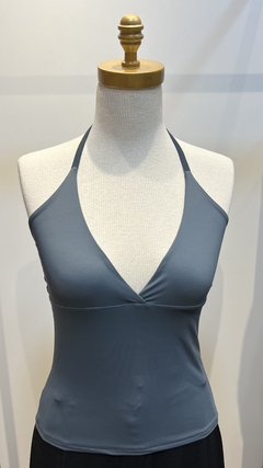 Blusa Luane cinza - comprar online