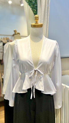 Bata Mara branca