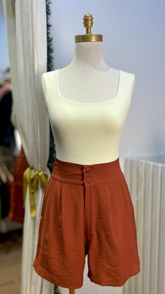 Short Celine telha
