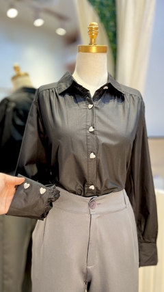 Camisa Love