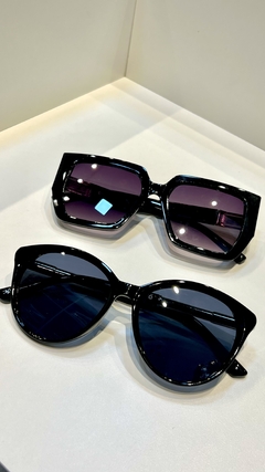 Óculos de sol em acetato - comprar online