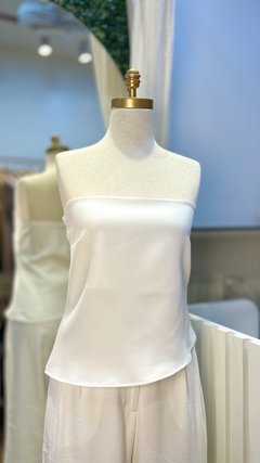 tomara que caia Pandora off white - comprar online