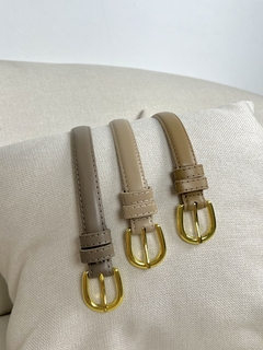 Cinto slim elegance - Felicia Collection