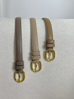 Cinto slim elegance - comprar online