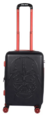 Maleta Rigida Star Wars 20 Pulgadas Darth Vader - comprar en línea