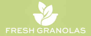 Fresh | Granolas Veganas 100% Naturais e Artesanais