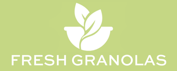Fresh | Granolas Veganas 100% Naturais e Artesanais