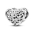 Charm Corazón Entrelazado - comprar online