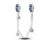 Charm de Seguridad Mar - comprar online