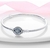 Pulsera Ojitos Celeste Brillantes en internet