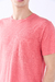 REMERA BERNARDO FLAME M/C - tienda online