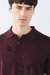 SWEATER POLO MERINO en internet