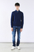 SWEATER ABUELO MERINO - Bensimon
