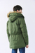PARKA ARIZONA - tienda online