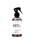 AROMATIZANTE APHRODISIAC ETIQUETA BLANCA