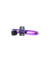 VIBRADOR METALIZADO COLOR en internet