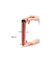 VIBRADOR METALIZADO COLOR - comprar online