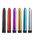 VIBRADOR METALIZADO COLOR
