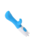 VIBRADOR TOOTH CON ESTIMULADOR DE CLITORIS
