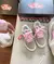 Knu Rosa - Bella Sneaker