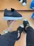 Slip On Preto - Bella Sneaker