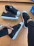 Slip On Preto na internet