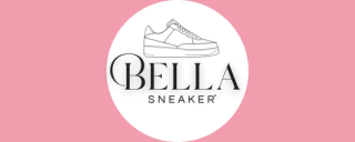 Bella Sneaker