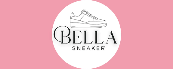 Bella Sneaker