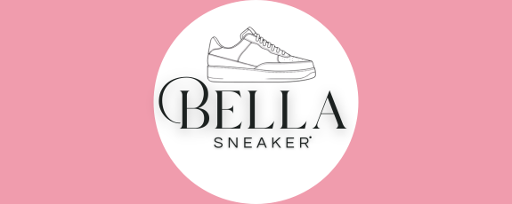 Bella Sneaker