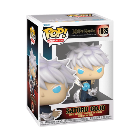 Satoru Gojo 1885 - comprar online