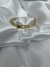 Bracelete De Aço Inox com Pedrinhas em zircônia - MF Accessories