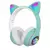 Fone de ouvido Gatinho - loja online