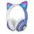 Fone de ouvido Gatinho - Dalune