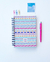 Cuaderno A5 - Pop - comprar online