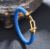 Pulseira tecida - loja online