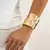 Pulseira aberta - comprar online