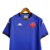 Camisa Vasco da Gama Goleiro 23/24 - Torcedor Kappa Masculina - Azul com detalhes preto e branco - comprar online