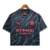 Camisa Manchester City II 23/24 - Torcedor Puma Masculina - Azul com detalhes em azul claro - comprar online