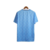 Camisa Retrô Lazio 1991 - Umbro Masculina - Azul com detalhes em branco - comprar online