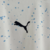 Camisa Girona II 23/24 - Torcedor Puma Masculina - Branca com detalhes em azul na internet