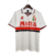 Camisa Retrô AC Milan II 93/94 - Masculina Lotto - Branca com detalhes em vermelho