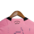 Camisa Inter Miami Edição Champion 24/25 - Torcedor Adidas Masculina - Rosa com detalhes em preto - A Moda da Torcida