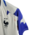 Camisa Seleção da França Treino 22/23 - Torcedor Nike Masculina - Branca com detalhes em azul e vermelho - comprar online