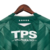 Camisa Santiago Wanderers I 23/24 - Torcedor Macron Masculina - Verde com detalhes em branco - A Moda da Torcida
