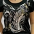 Remera bordada en internet